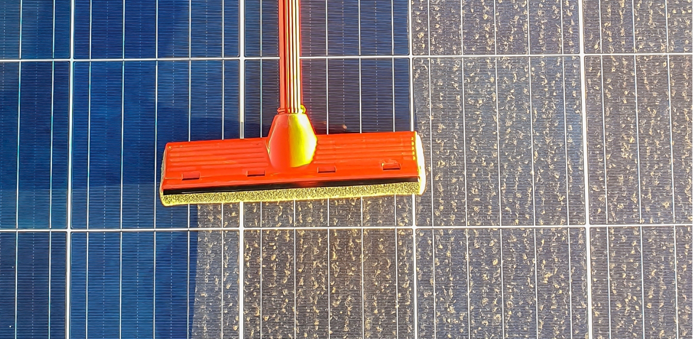 The Importance Of Proper Operations And Maintenance Of Solar ...